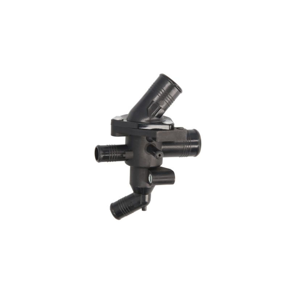 Termostaattikotelo THERMOTEC D2G011TT