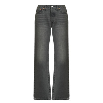 LEVI'S ® Farkut '501® '90s' musta denim