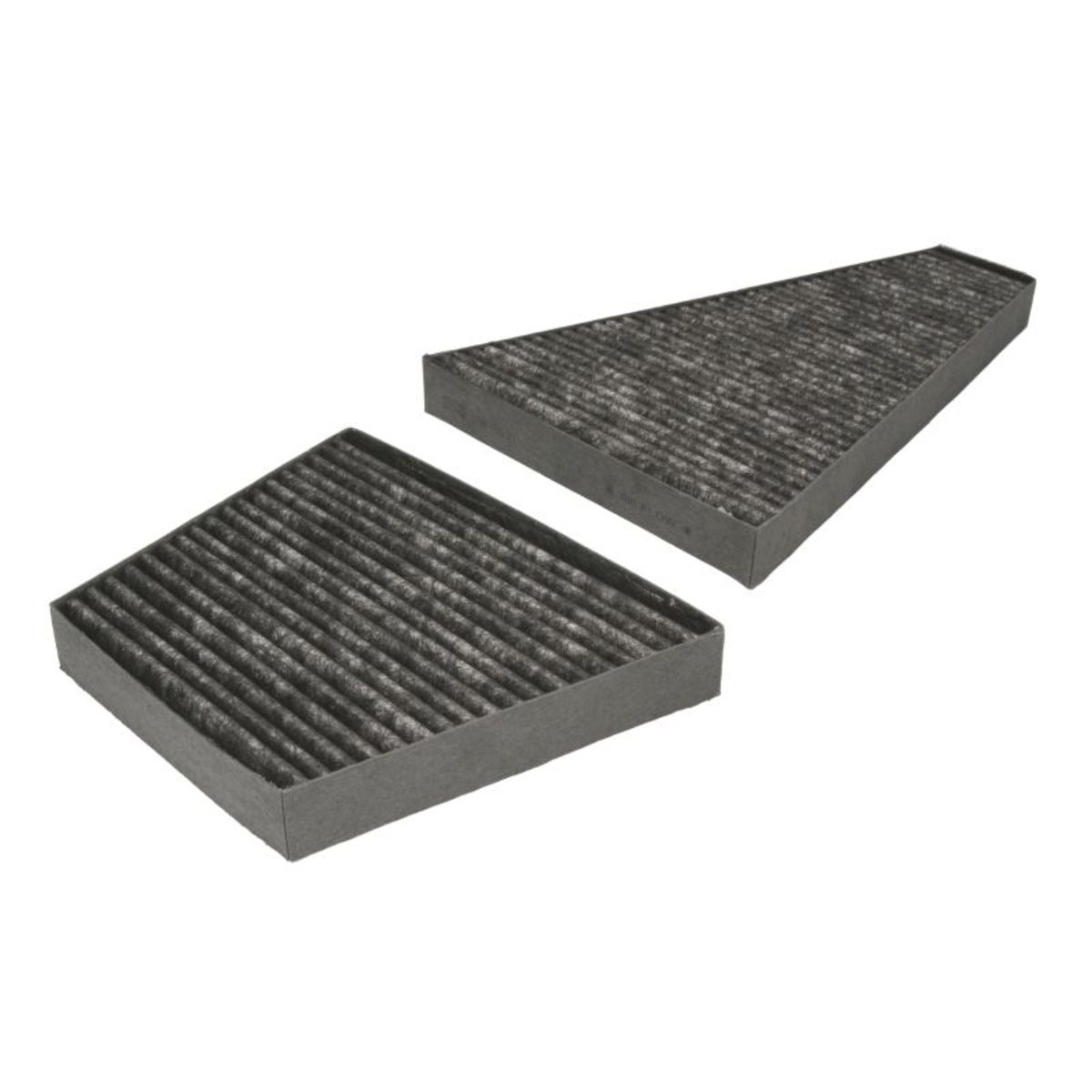 Suodatin, sisäilma MANN-FILTER CUK 35 000-2