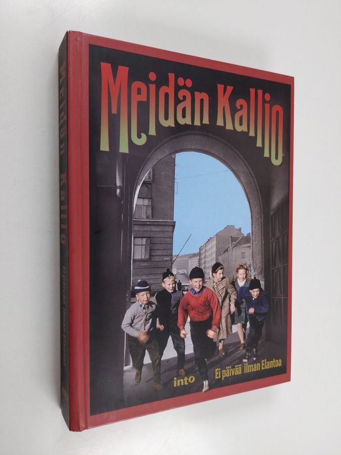 Meidän Kallio