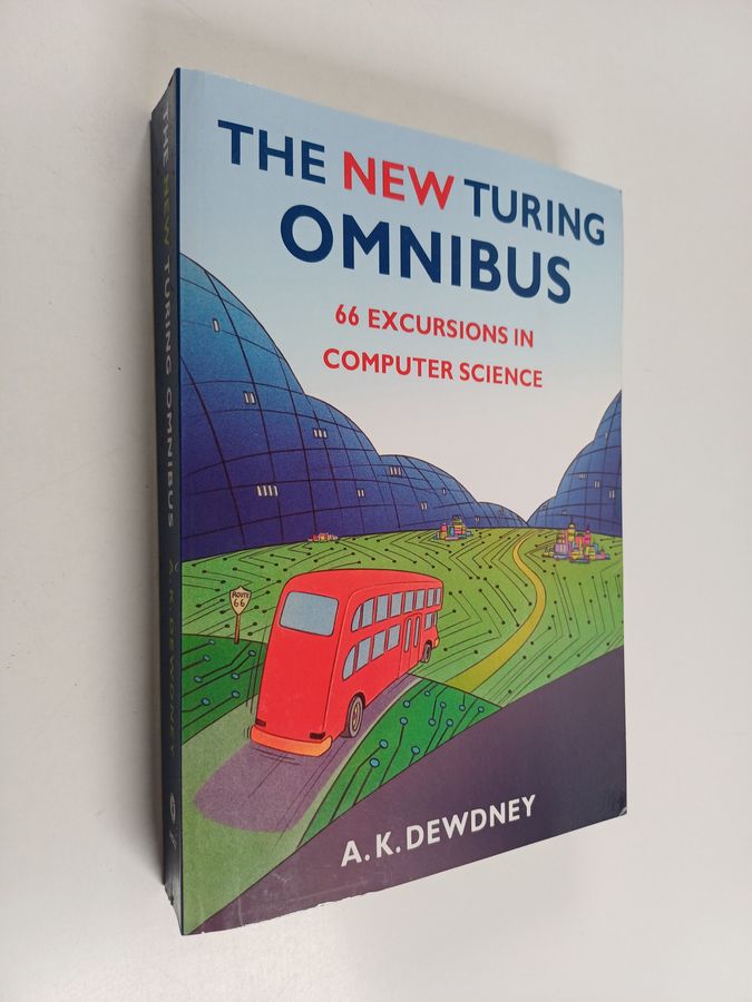 New Turing Omnibus