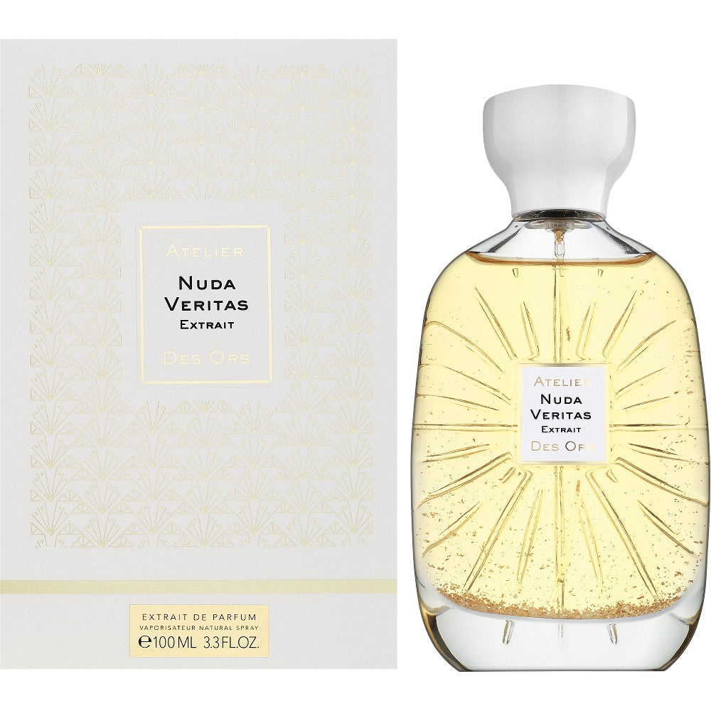 Atelier Des Ors Veritas unisex parfyymiuute 100 ml