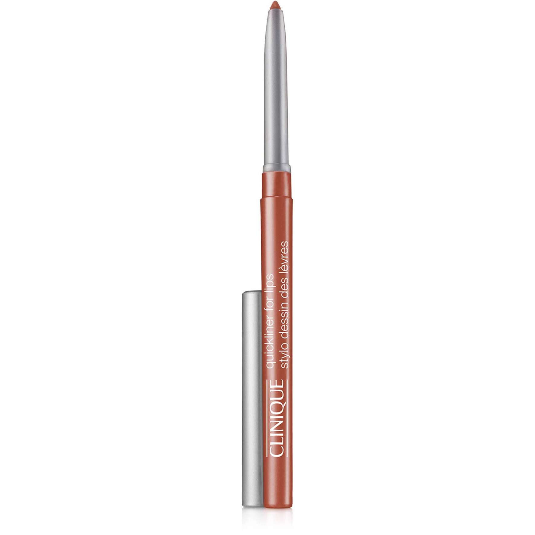 Clinique Quickliner For Lips Lipliner Intense Cafe