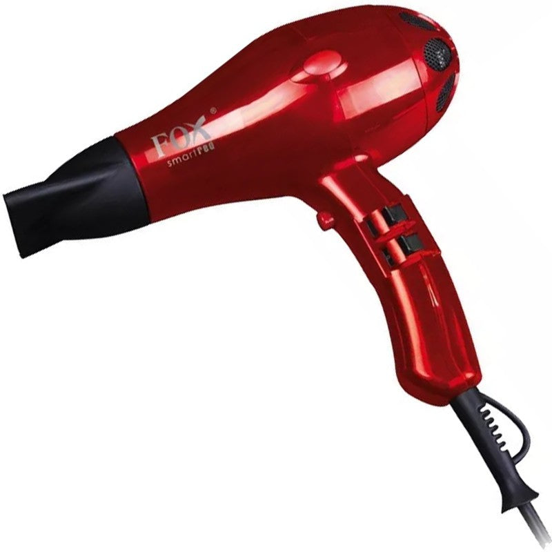 Hiustenkuivaaja FOX SMART Red 2100W E0122