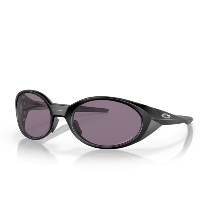 Oakley Eyejacket Redux (Prizm Grey) K. ONE SIZE Musta Unisex