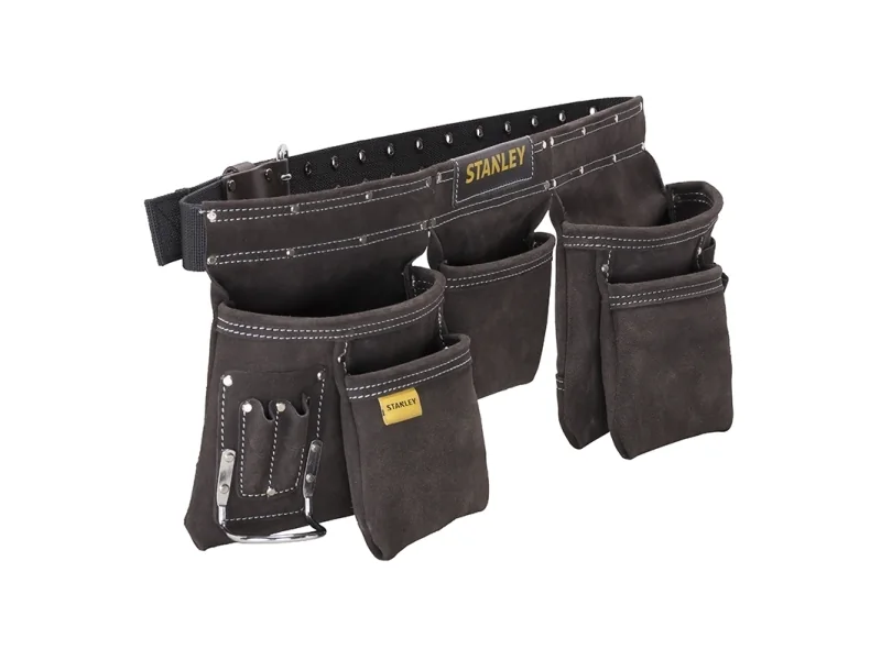 Stanley Leather Työkalu Apron