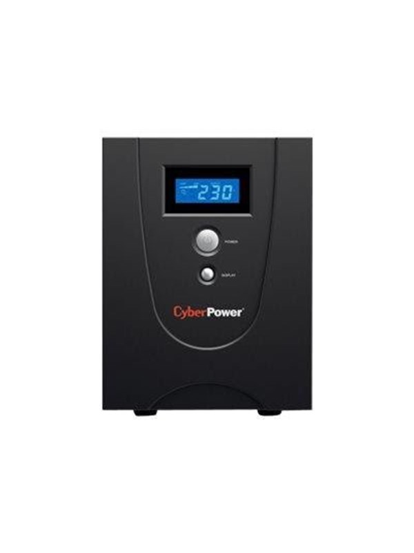 CyberPower VALUE2200EILCD - 2200VA/1320W - UPS