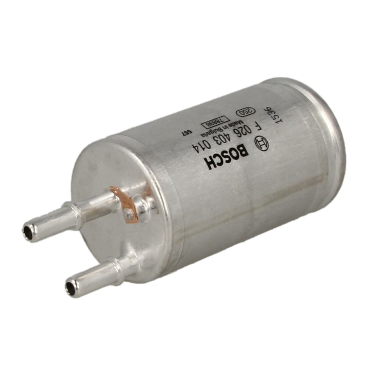 Polttoainesuodatin BOSCH F 026 403 014