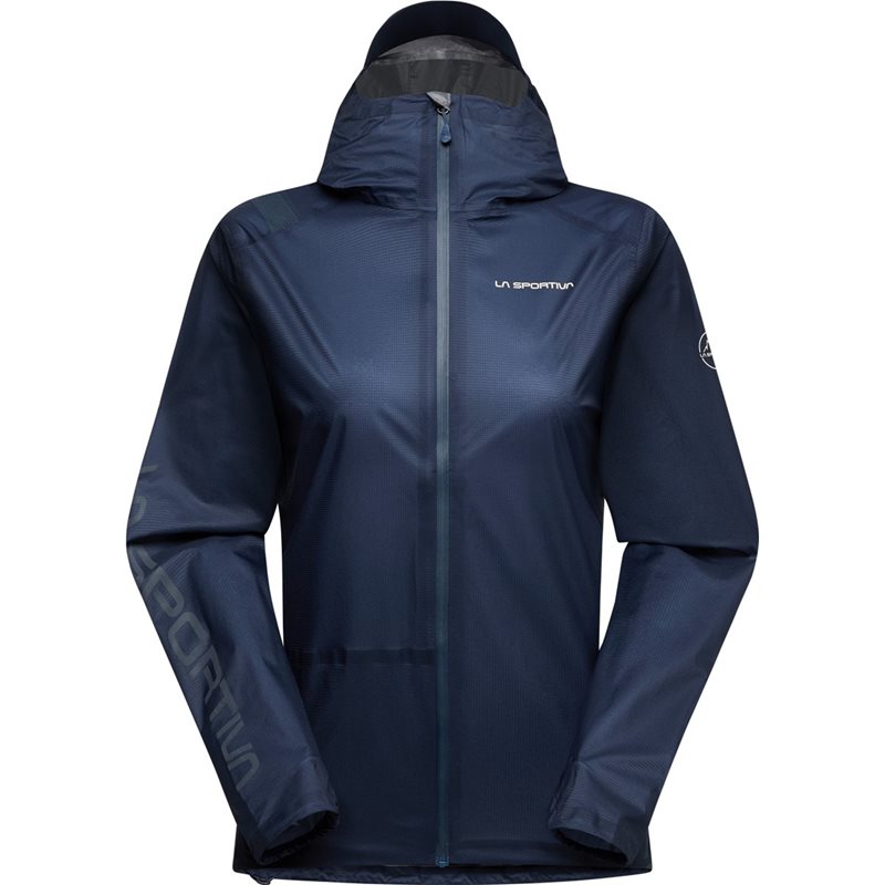 La Sportiva Ethereal Pro Jkt W Night Sky - XL