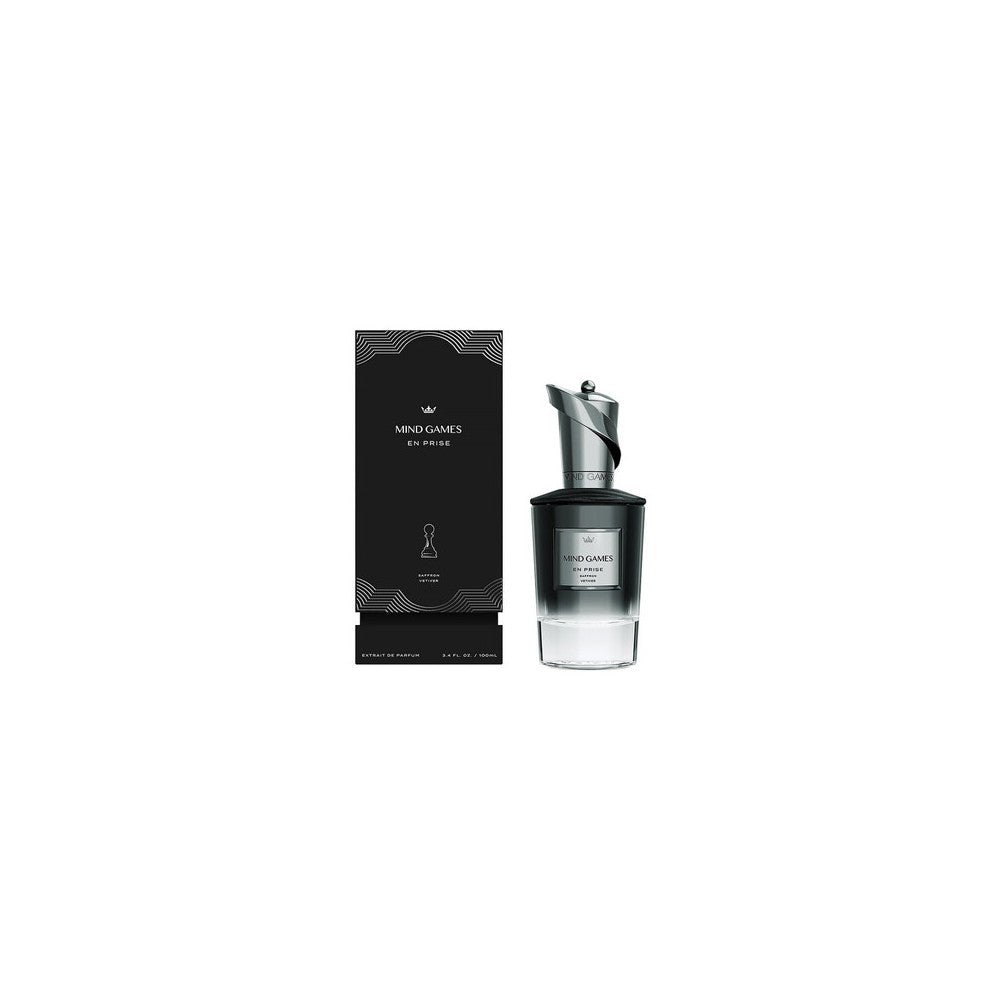 Mind games En Prise Extrait de Parfum 100 ml