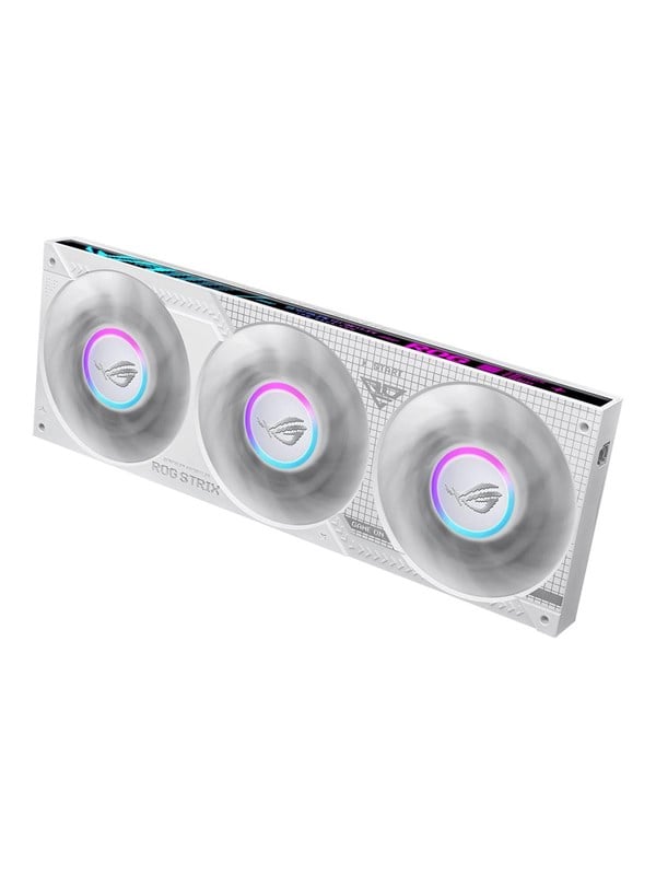 ASUS ROG STRIX LC IV 360 ARGB LCD - CPU Vesijäähdytys