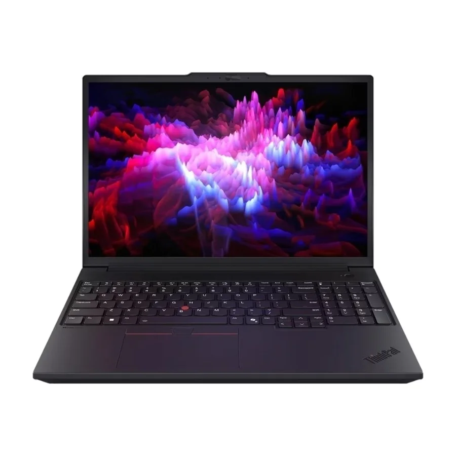 Lenovo Thinkpad P16v Gen 3 - 16" | RTX PRO 1000 | Core Ultra 7 | 32GB | 1TB