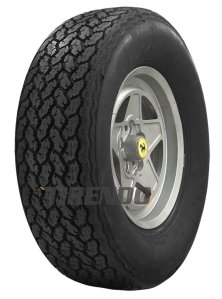Michelin Collection XWX ( 205 VR14 89W )