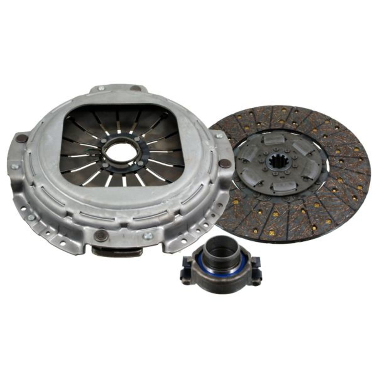 Kytkinpaketti FEBI BILSTEIN 105229