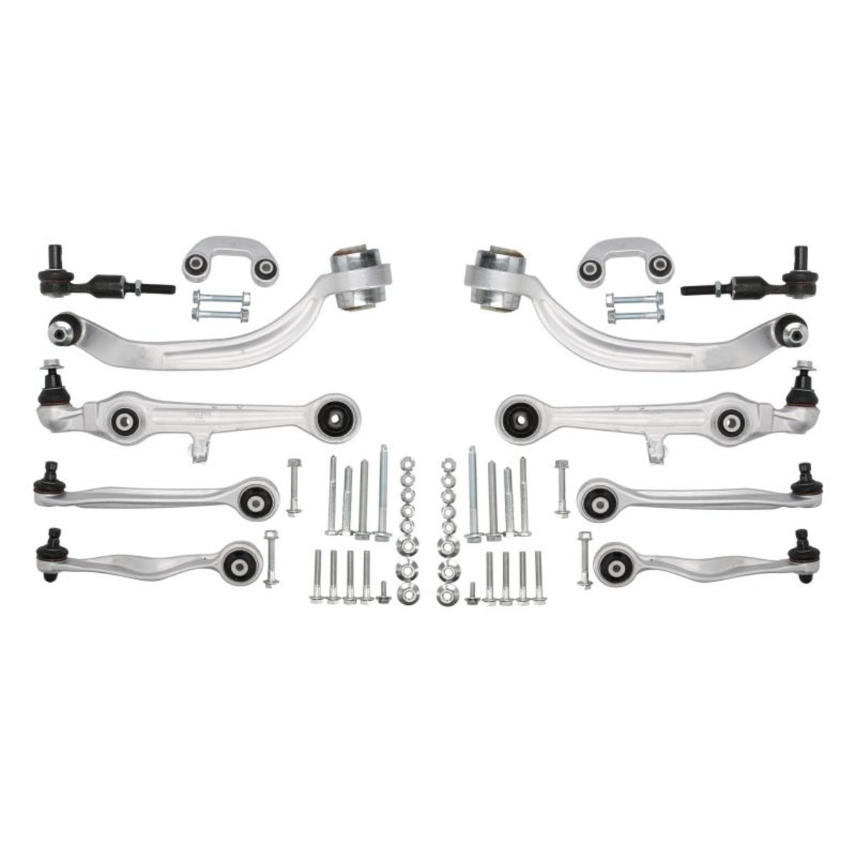 Korjaussarja, poikittaistukivarsi DELPHI TC1300KIT