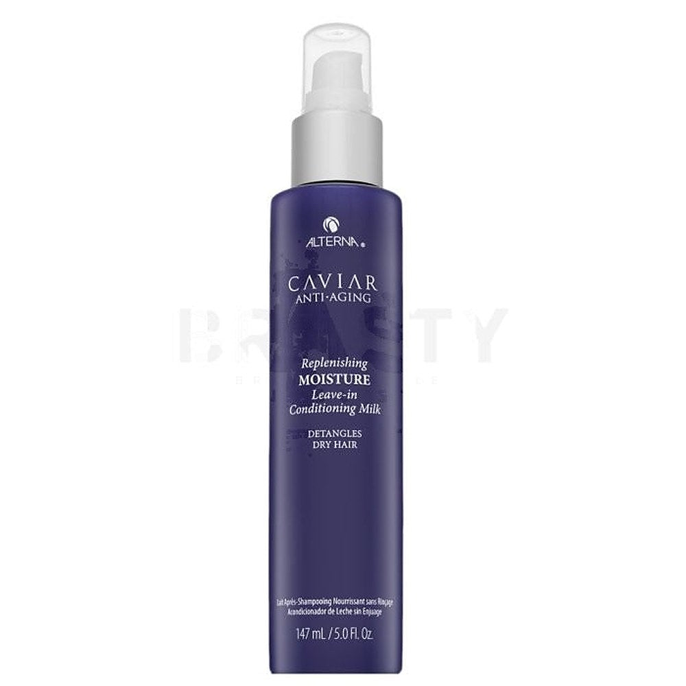 Alterna Caviar Anti-Aging Leave-In -kosteuttava hoitomaito 147ml