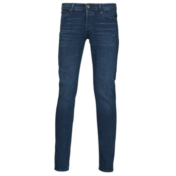 JACK & JONES Farkut 'JJIGlenn JJOriginal' sininen denim