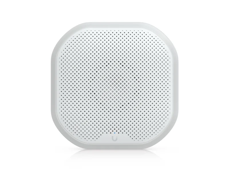 Ubiquiti UniFi Siren POE