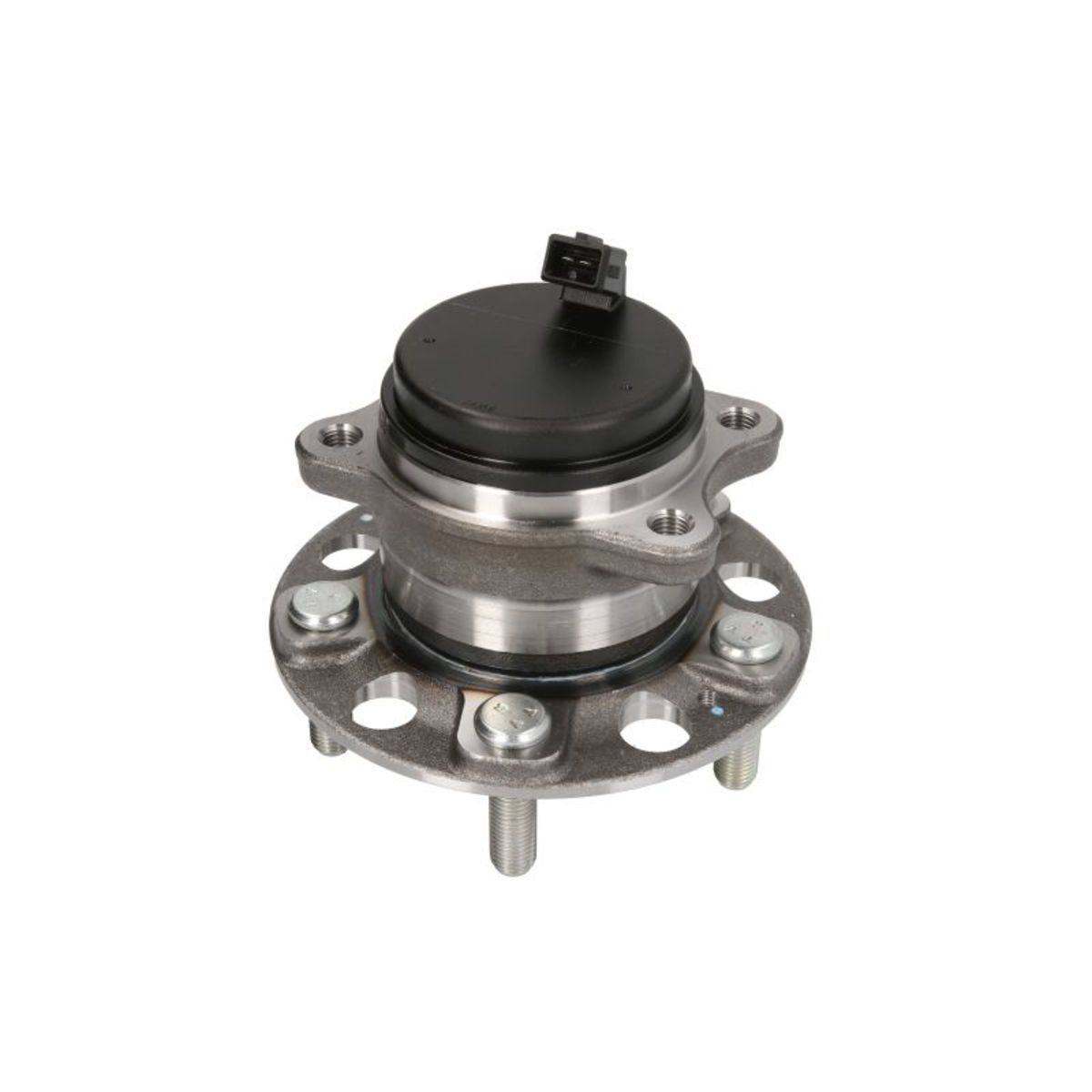 Pyöränlaakerisarja SKF VKBA 7787