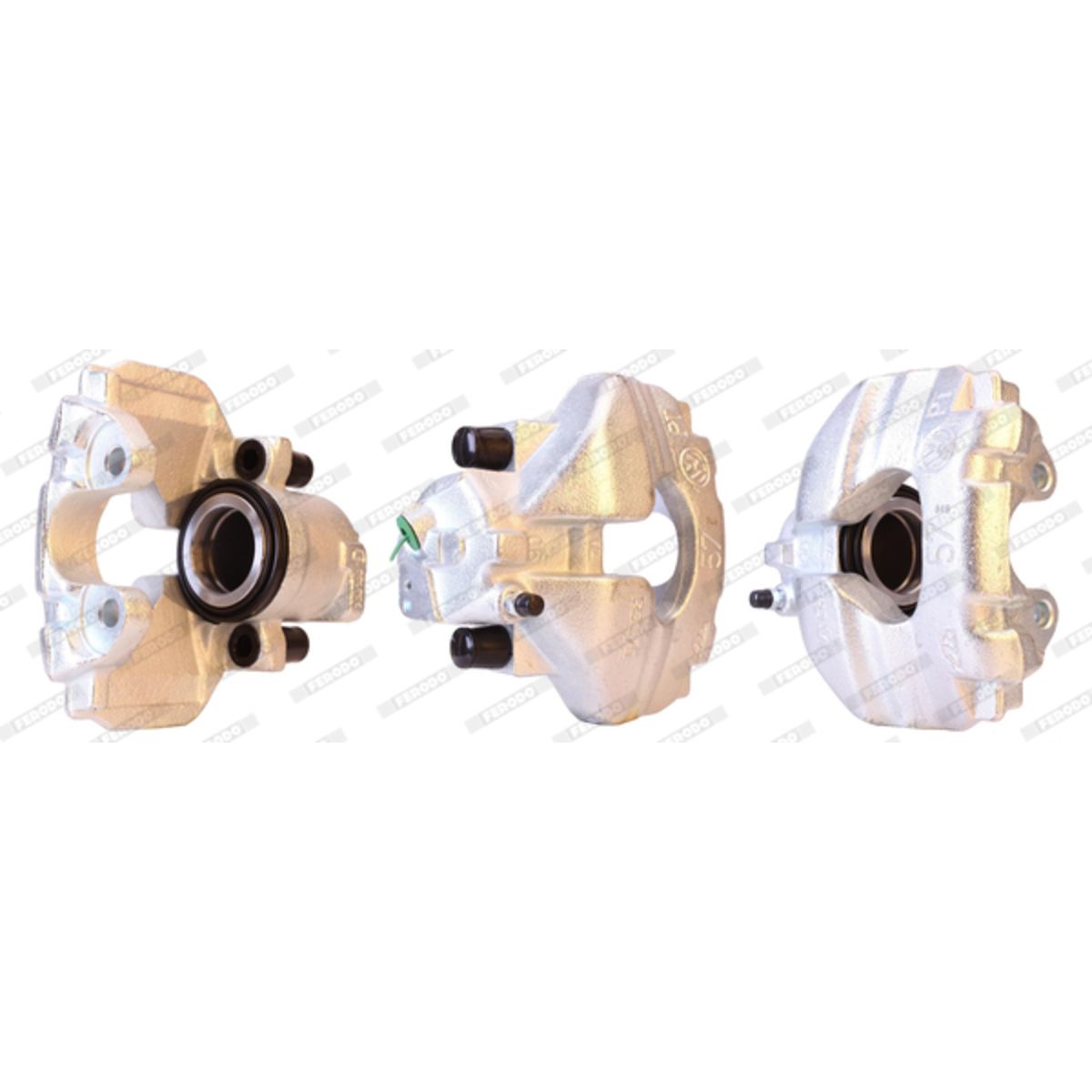 Jarrusatula FERODO FCL694112