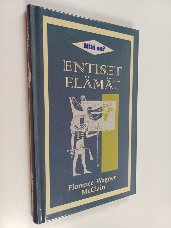 Mitä on ... entiset elämät