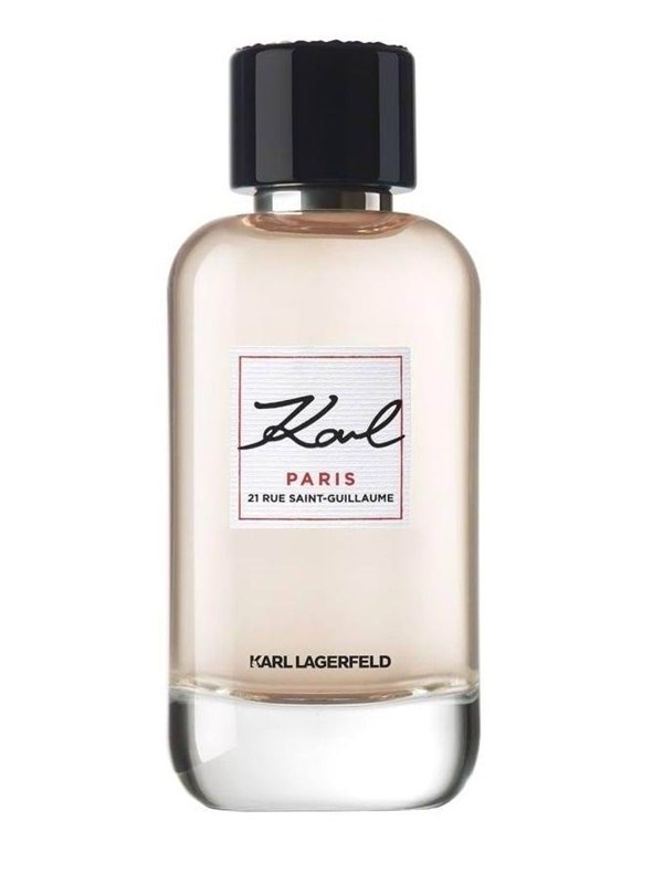Karl Lagerfield 21 Rue Saint-Guillaume Pour Femme EDP 100 ml