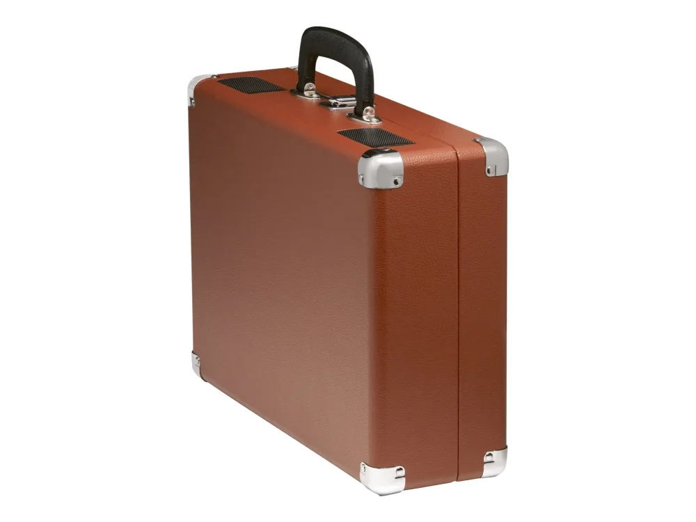 Denver VPL-120, Strøm, Brun, 2,2 kg, 350 x 105 x 250 mm, Strøm, USB, 2 W