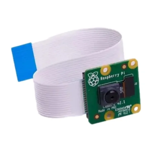 Raspberry Pi Camera V2 Video Module