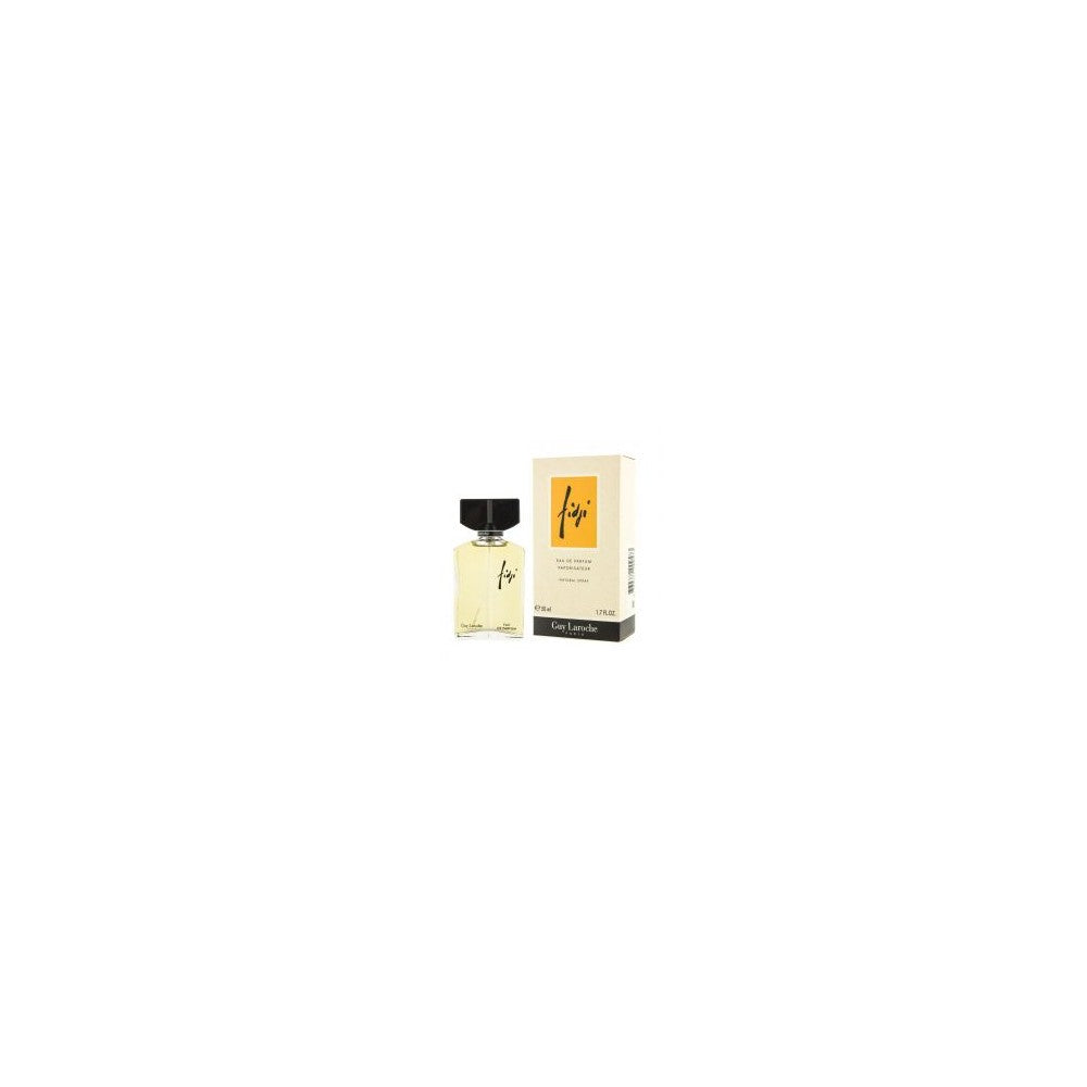 Guy Laroche Fidji Eau de Parfum naisille 50 ml