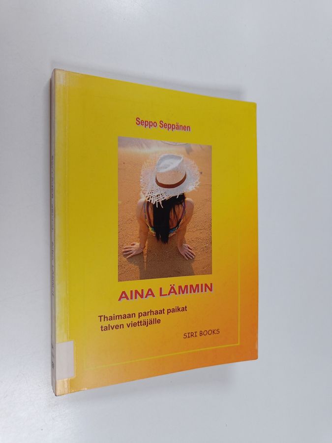 Aina lämmin