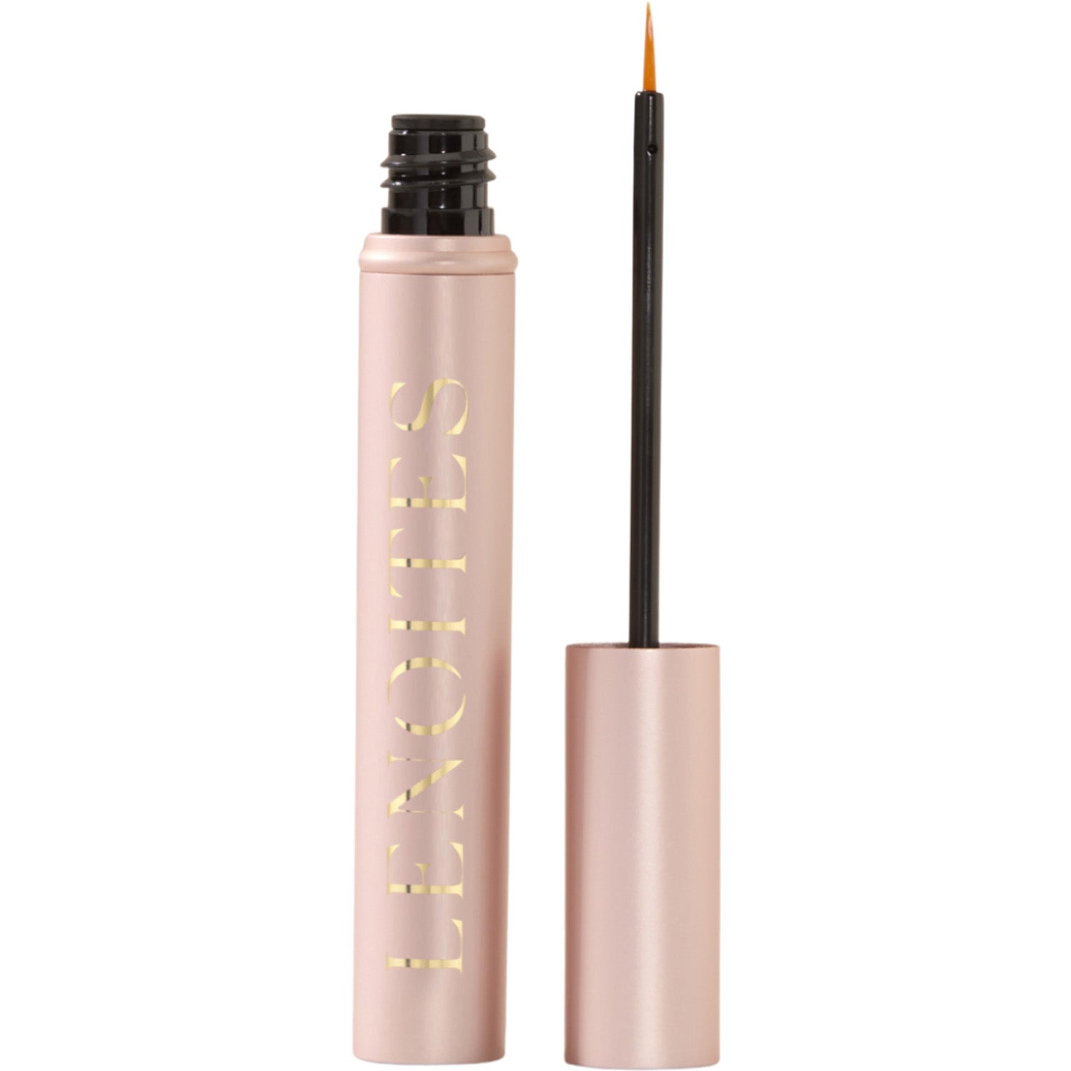 Lenoites PowerLash Growth Serum Brown & Eyelash Growth Serum