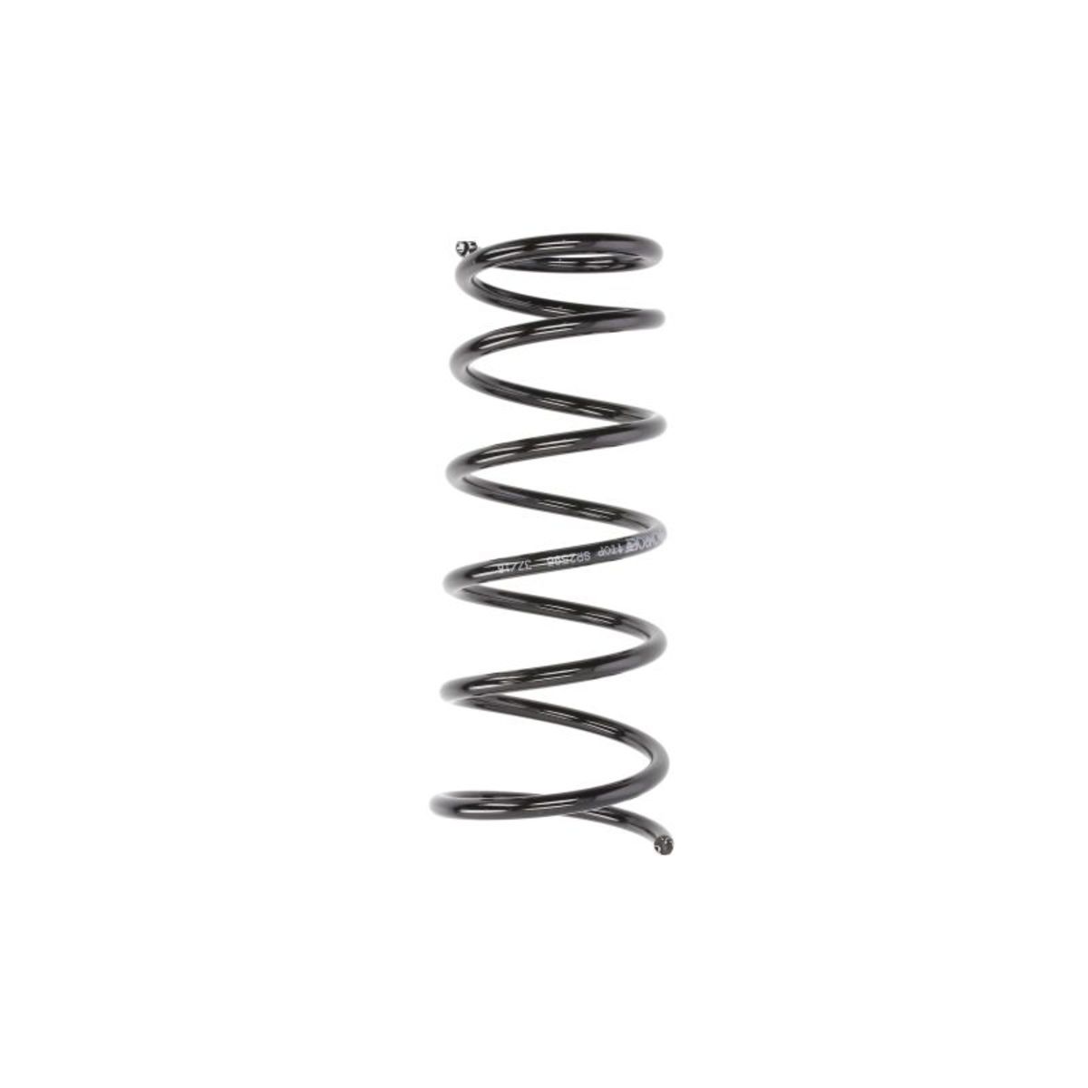 Jousi (auton jousitus) MONROE SP2596