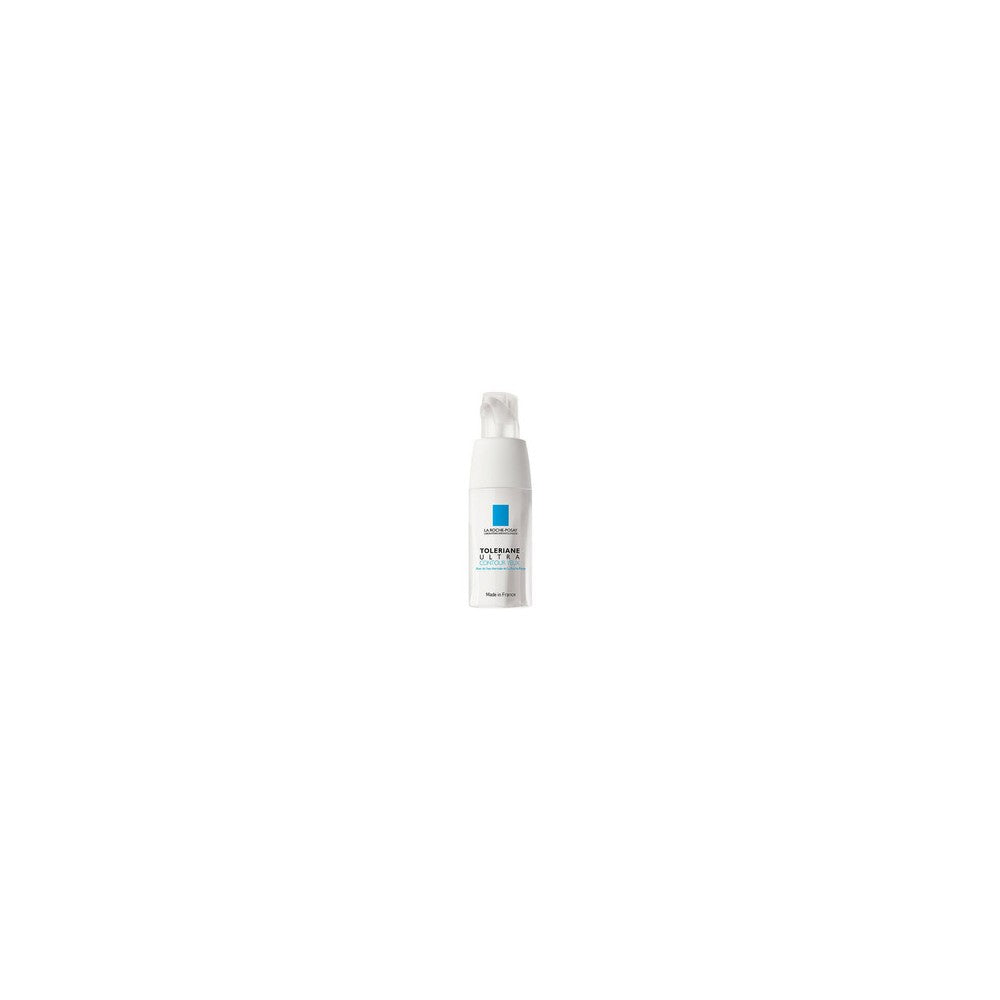 La Roche Posay Toleriane Ultra Contorno Occhi 20ml — Crema contorno occhi