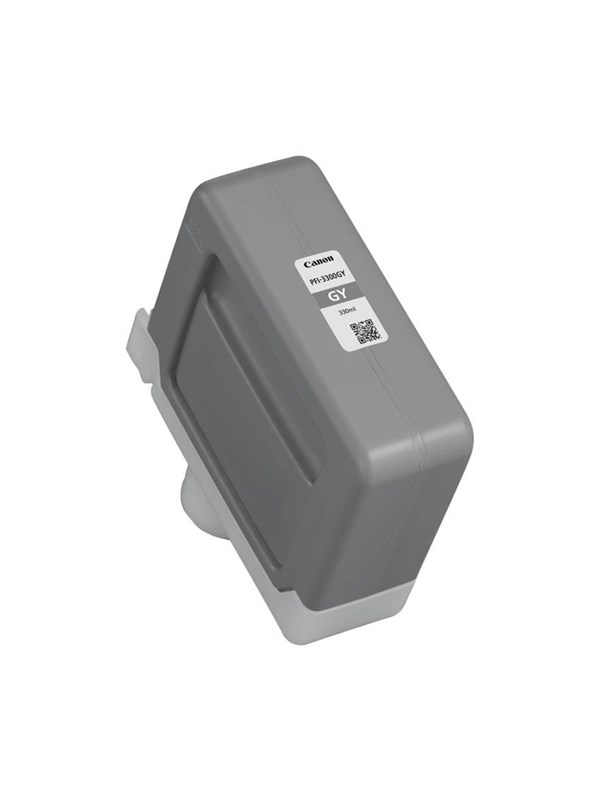Canon Ink Grey Pfi-3300 Gy 330ml