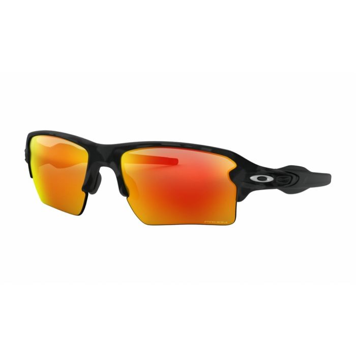 Oakley Flak 2.0 XL Aurinkolasit Prizm Ruby - Yksi koko, täydellinen juoksuun ja ulkoiluun