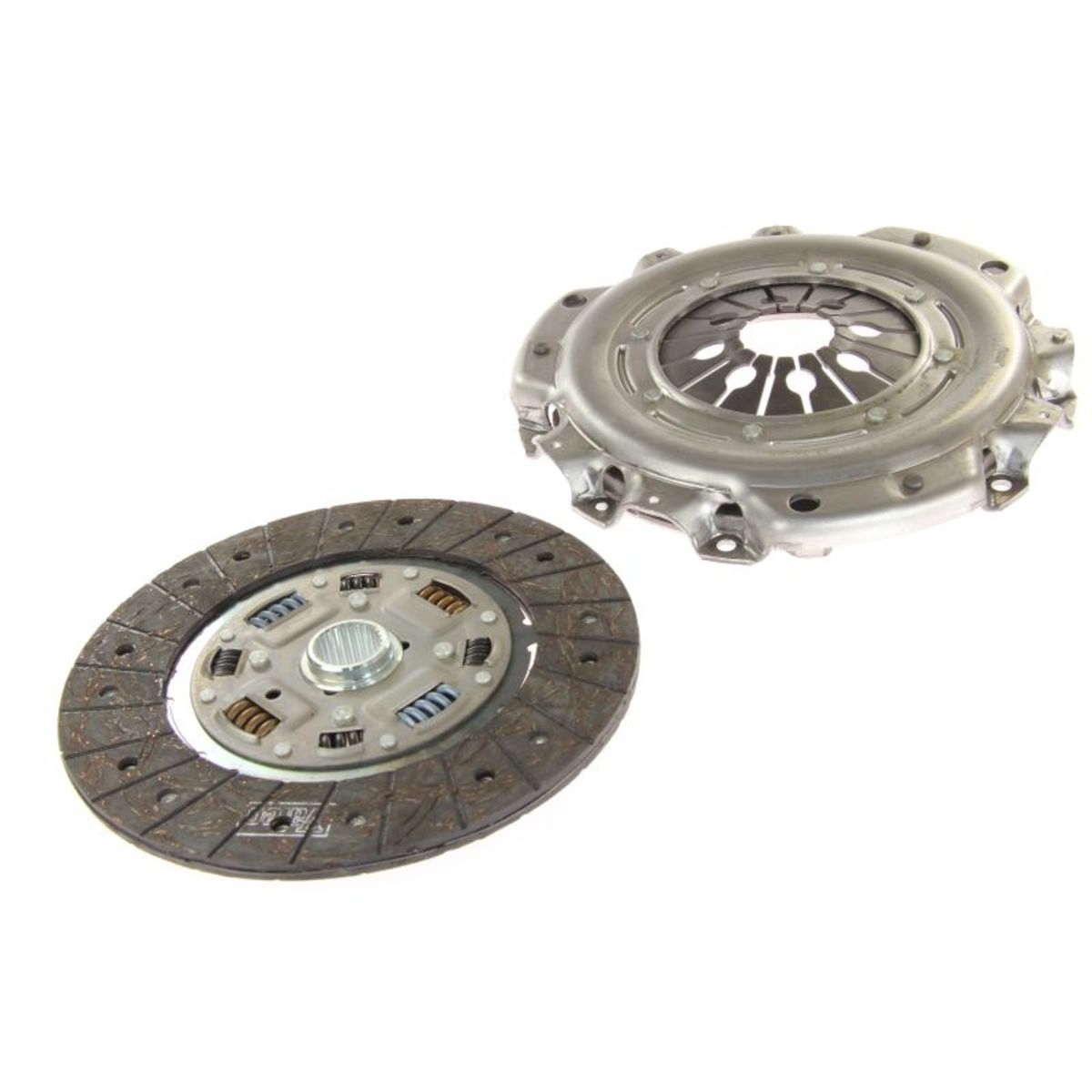 Kytkinpaketti VALEO 826512