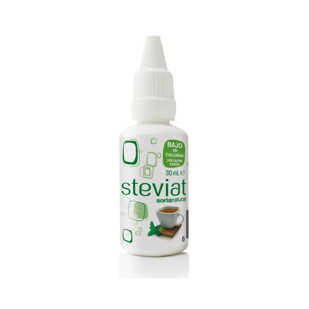 Alecosor Steviat 30ml