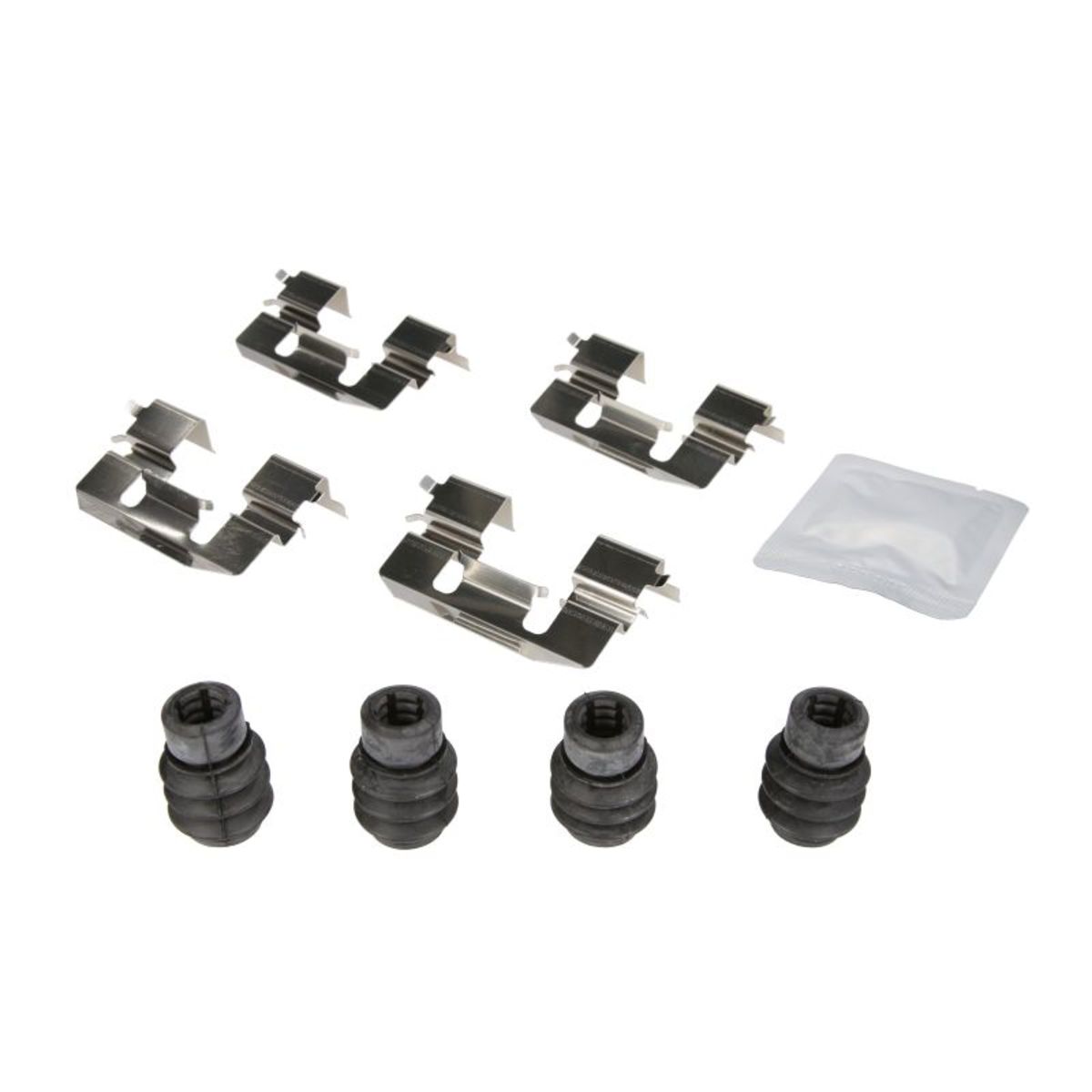 Jarrupalojen asennussarja QUICK BRAKE 109-0038