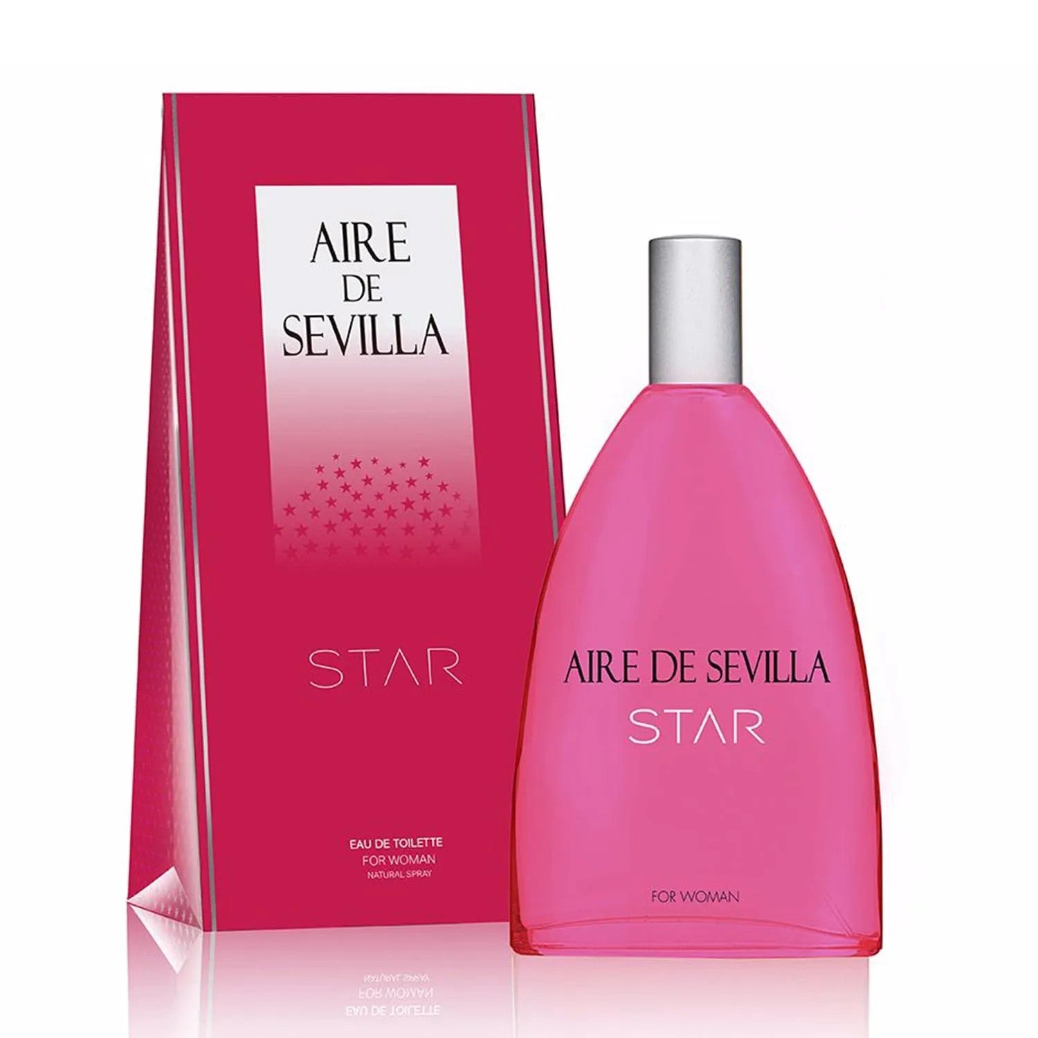 Instituto Español Aire De Sevilla Star Edt Spray 150 ml