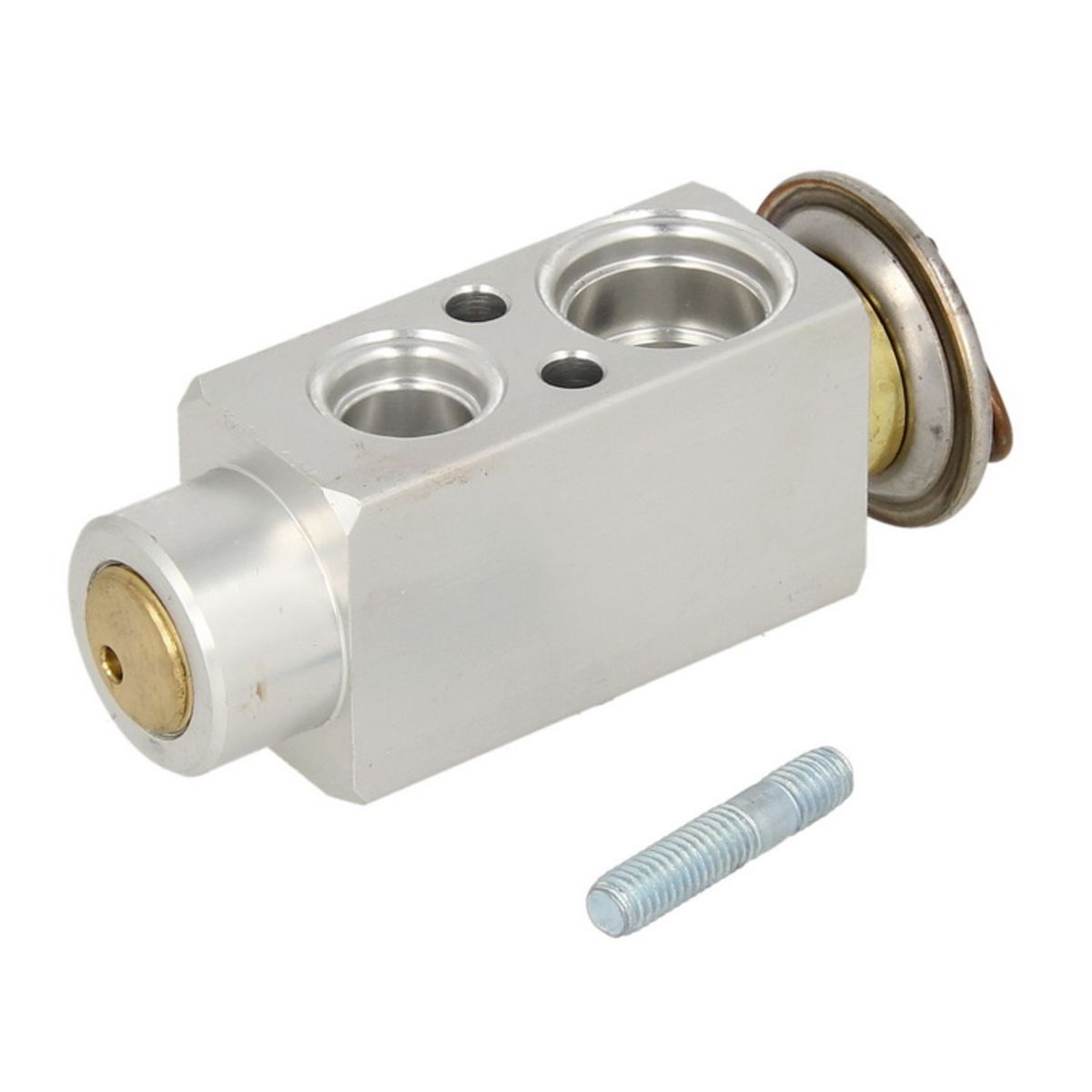 Paisuntaventtiili, ilmastointilaite THERMOTEC KTT140027