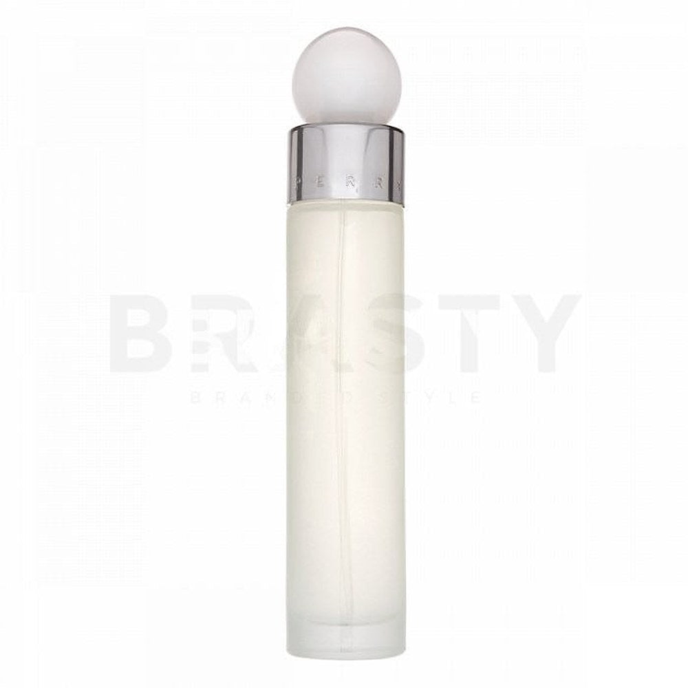 Perry Ellis 360 White Uomo 100 ml — Eau de Toilette