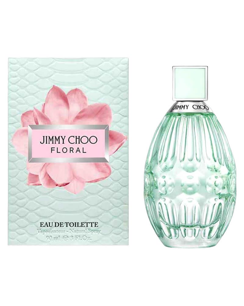 Jimmy Choo Floral EDT 90 ml
