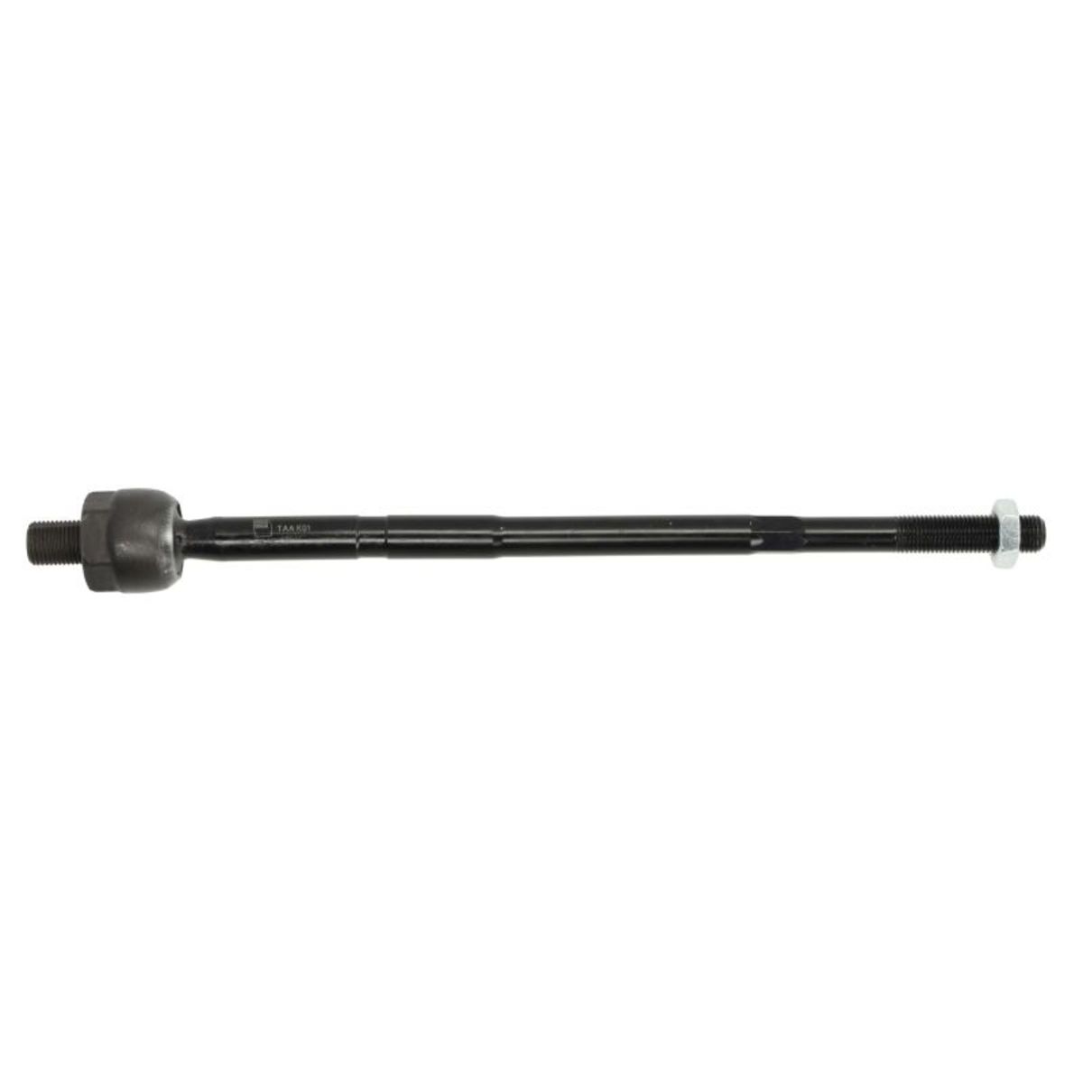 Raidetangon pää, suora REINHOCH RH02-0002