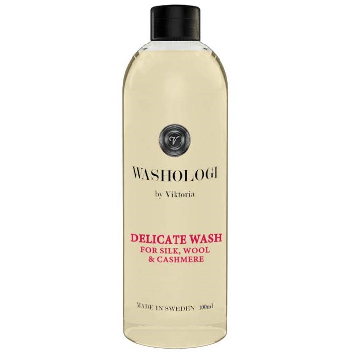 Washologi Travel Size Delicate Wash Mimosa - 100 ml