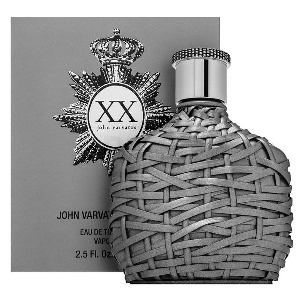 John Varvatos XX Artisan Uomo 75 ml — Eau de Toilette