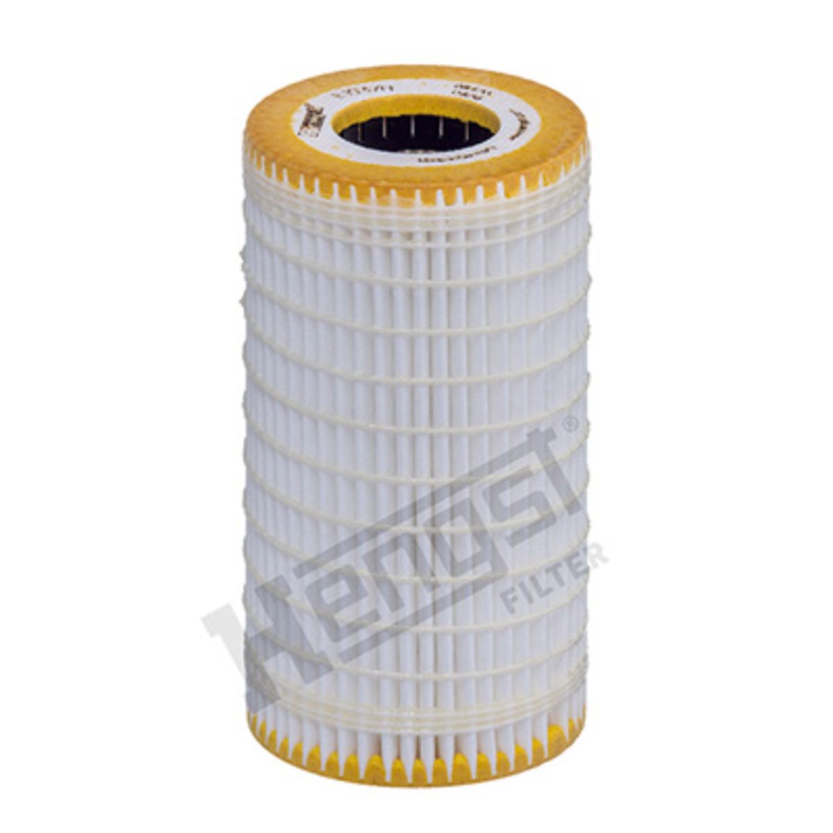 Öljynsuodatin HENGST FILTER E1037H D596