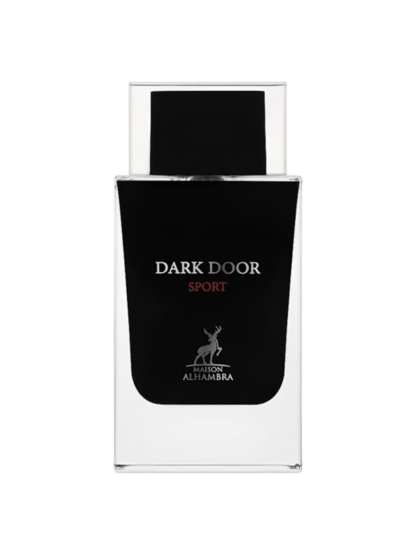Maison Alhambra Dark Door Sport Edp 100ml