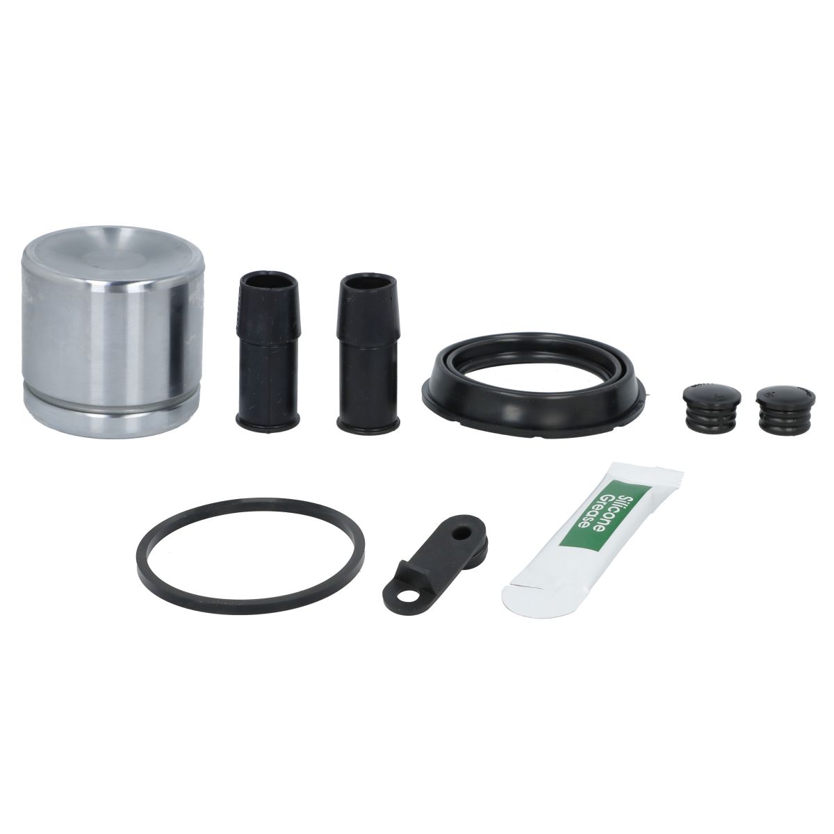 Jarrusatulan korjaussarja BUDWEG CALIPER 2090363
