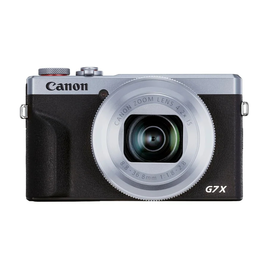 CANON CAMERA POWERSHOT G7X MKIII SL EU26
