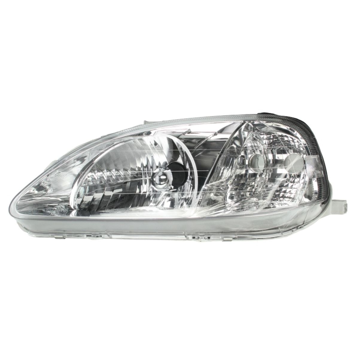 Ajovaloumpio ABAKUS 217-1131L-LD-EM